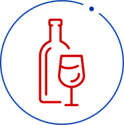 Наборы для алкоголя